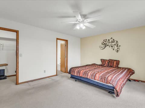 Tiny photo for 13033 Springhill Drive, Winnebago, IL 61088 (MLS # 12690614)