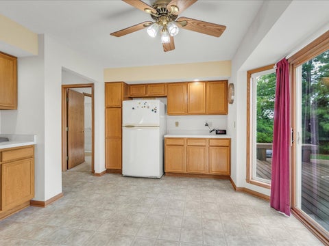 Tiny photo for 13033 Springhill Drive, Winnebago, IL 61088 (MLS # 12690614)