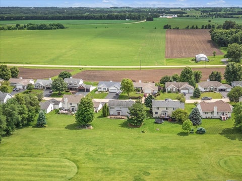Tiny photo for 13033 Springhill Drive, Winnebago, IL 61088 (MLS # 12690614)