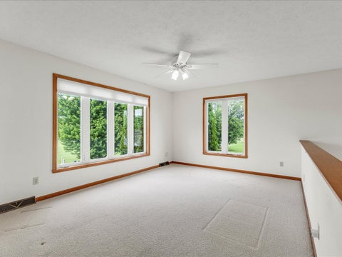 Tiny photo for 13033 Springhill Drive, Winnebago, IL 61088 (MLS # 12690614)