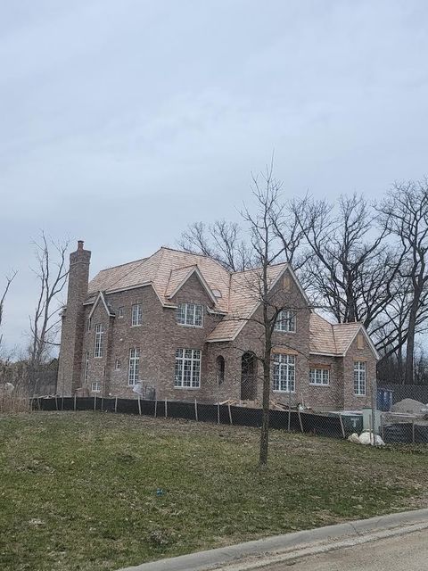 410 Oak Knoll Drive Lake Forest IL 60045
