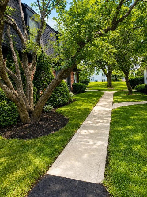 Tiny photo for 840 Inverrary Lane #840, Deerfield, IL 60015 (MLS # 12732700)