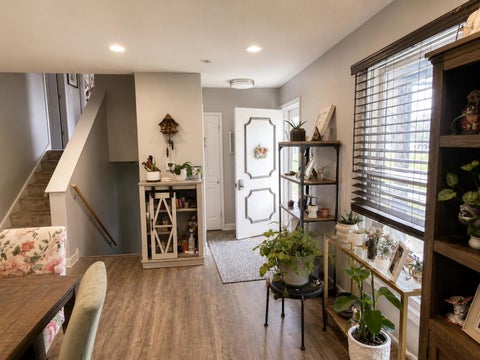 Tiny photo for 840 Inverrary Lane #840, Deerfield, IL 60015 (MLS # 12732700)