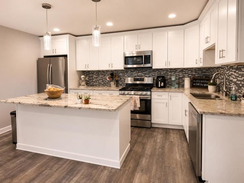 Tiny photo for 840 Inverrary Lane #840, Deerfield, IL 60015 (MLS # 12732700)
