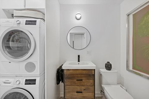 Tiny photo for 2726 Central Street #2D, Evanston, IL 60201 (MLS # 12583319)