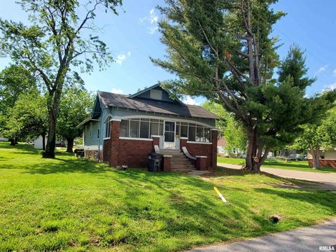 Photo of 724 N Carico Street, Carbondale, IL 62901 (MLS # EB458565)