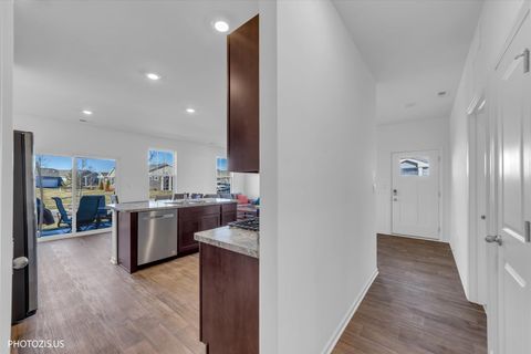 Tiny photo for 2274 Cypress Court #3211, Wonder Lake, IL 60097 (MLS # 12578432)