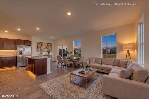 Tiny photo for 2274 Cypress Court #3211, Wonder Lake, IL 60097 (MLS # 12578432)