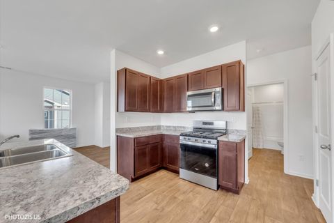 Tiny photo for 2274 Cypress Court #3211, Wonder Lake, IL 60097 (MLS # 12578432)