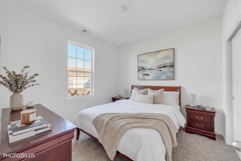 Tiny photo for 2274 Cypress Court #3211, Wonder Lake, IL 60097 (MLS # 12578432)