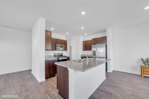 Tiny photo for 2274 Cypress Court #3211, Wonder Lake, IL 60097 (MLS # 12578432)