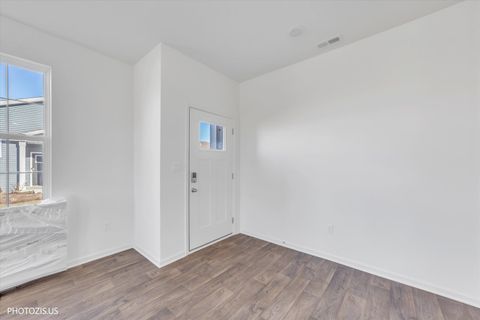 Tiny photo for 2274 Cypress Court #3211, Wonder Lake, IL 60097 (MLS # 12578432)