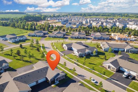 Tiny photo for 2274 Cypress Court #3211, Wonder Lake, IL 60097 (MLS # 12578432)