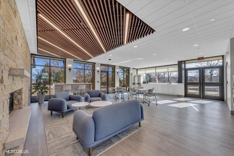 Tiny photo for 2274 Cypress Court #3211, Wonder Lake, IL 60097 (MLS # 12578432)