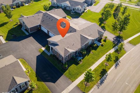 Tiny photo for 2274 Cypress Court #3211, Wonder Lake, IL 60097 (MLS # 12578432)