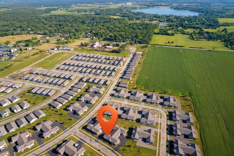 Tiny photo for 2274 Cypress Court #3211, Wonder Lake, IL 60097 (MLS # 12578432)