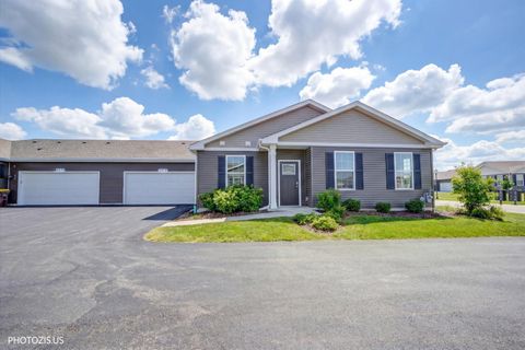 2274 Cypress Court 3211 Wonder Lake IL 60097