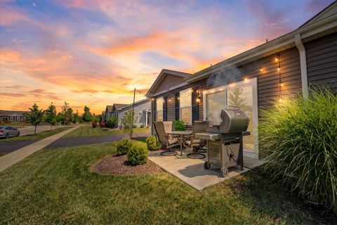 Tiny photo for 2274 Cypress Court #3211, Wonder Lake, IL 60097 (MLS # 12578432)