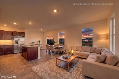 Tiny photo for 2274 Cypress Court #3211, Wonder Lake, IL 60097 (MLS # 12578432)