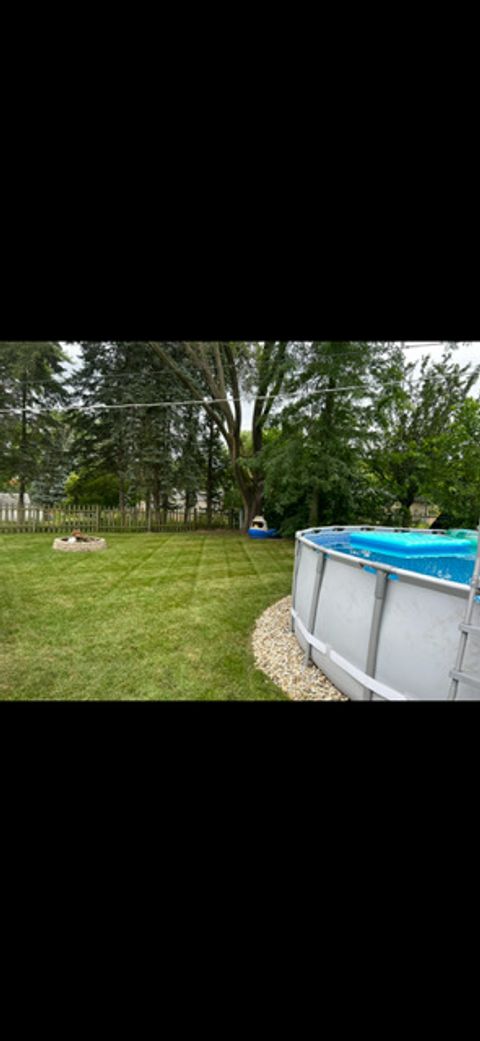 Tiny photo for 605 Tanglewood Drive, Streamwood, IL 60107 (MLS # 12553358)