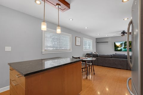 Tiny photo for 605 Tanglewood Drive, Streamwood, IL 60107 (MLS # 12553358)