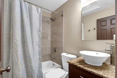 Tiny photo for 605 Tanglewood Drive, Streamwood, IL 60107 (MLS # 12553358)