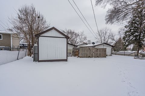 Tiny photo for 605 Tanglewood Drive, Streamwood, IL 60107 (MLS # 12553358)