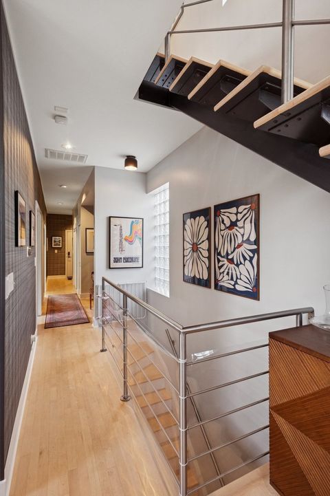 Tiny photo for 856 N Winchester Avenue #3, Chicago, IL 60622 (MLS # 12510101)