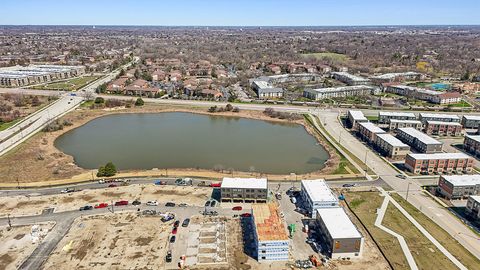 Tiny photo for 2229 Waters Edge Drive, Schaumburg, IL 60173 (MLS # 12578275)