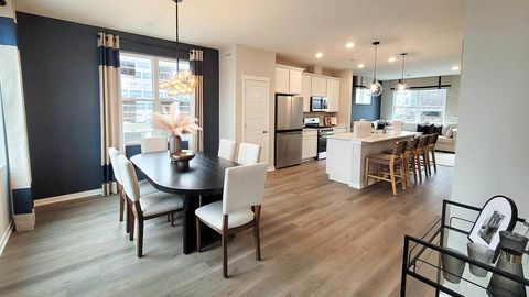 Tiny photo for 2229 Waters Edge Drive, Schaumburg, IL 60173 (MLS # 12578275)