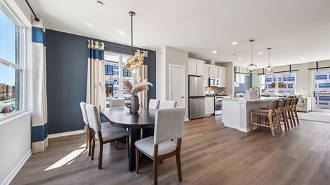 Tiny photo for 2229 Waters Edge Drive, Schaumburg, IL 60173 (MLS # 12578275)