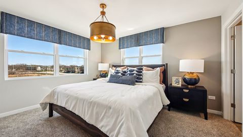 Tiny photo for 2229 Waters Edge Drive, Schaumburg, IL 60173 (MLS # 12578275)