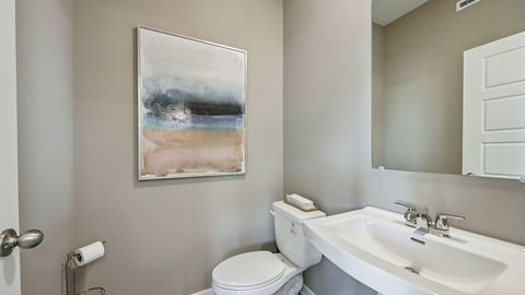 Tiny photo for 2229 Waters Edge Drive, Schaumburg, IL 60173 (MLS # 12578275)