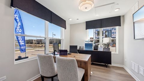 Tiny photo for 2229 Waters Edge Drive, Schaumburg, IL 60173 (MLS # 12578275)