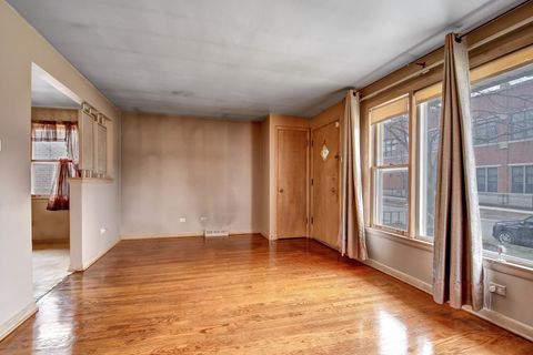 Tiny photo for 5123 S Lotus Avenue, Chicago, IL 60638 (MLS # 12593301)