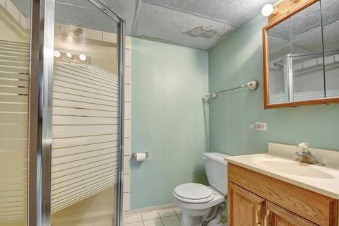 Tiny photo for 5123 S Lotus Avenue, Chicago, IL 60638 (MLS # 12593301)