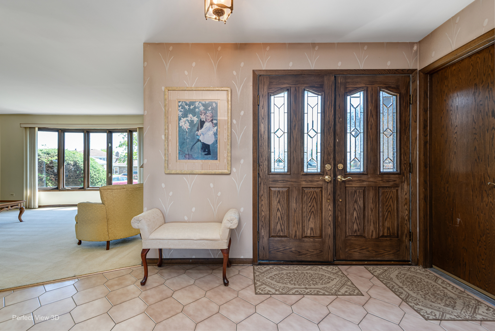 15110 HOLLYHOCK Court