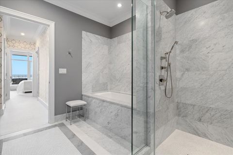 Tiny photo for 2550 N Lakeview Avenue #N1801, Chicago, IL 60614 (MLS # 12483239)