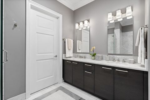 Tiny photo for 2550 N Lakeview Avenue #N1801, Chicago, IL 60614 (MLS # 12483239)