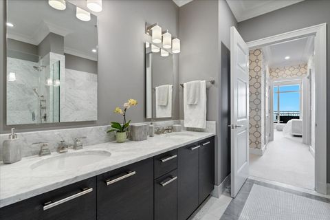 Tiny photo for 2550 N Lakeview Avenue #N1801, Chicago, IL 60614 (MLS # 12483239)
