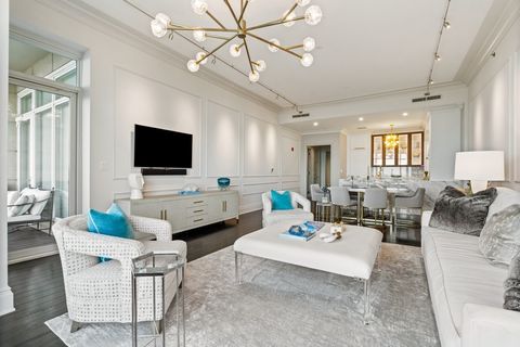 Tiny photo for 2550 N Lakeview Avenue #N1801, Chicago, IL 60614 (MLS # 12483239)