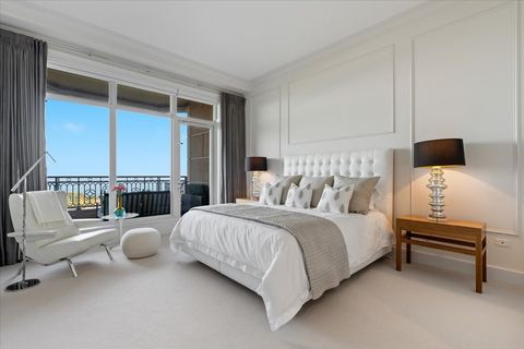 Tiny photo for 2550 N Lakeview Avenue #N1801, Chicago, IL 60614 (MLS # 12483239)