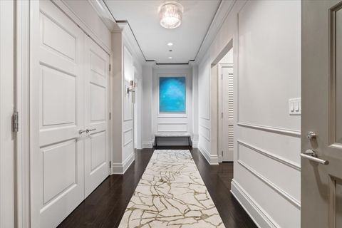 Tiny photo for 2550 N Lakeview Avenue #N1801, Chicago, IL 60614 (MLS # 12483239)