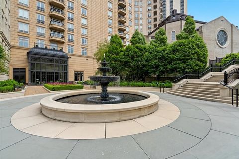 Tiny photo for 2550 N Lakeview Avenue #N1801, Chicago, IL 60614 (MLS # 12483239)