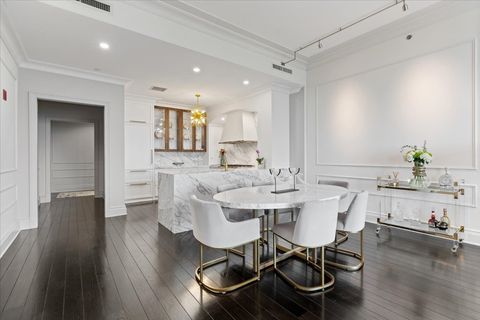 Tiny photo for 2550 N Lakeview Avenue #N1801, Chicago, IL 60614 (MLS # 12483239)