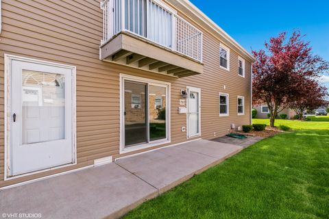 7923 163rd Court NONE Tinley Park IL 60477