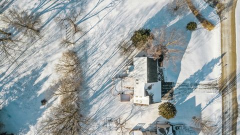 Tiny photo for 433 Running Deer Lane, Gilberts, IL 60136 (MLS # 12549803)