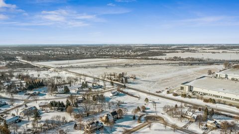 Tiny photo for 433 Running Deer Lane, Gilberts, IL 60136 (MLS # 12549803)