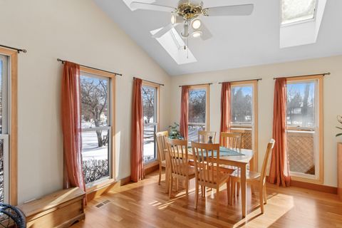 Tiny photo for 433 Running Deer Lane, Gilberts, IL 60136 (MLS # 12549803)