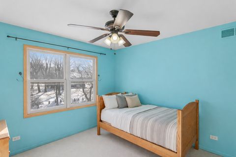 Tiny photo for 433 Running Deer Lane, Gilberts, IL 60136 (MLS # 12549803)